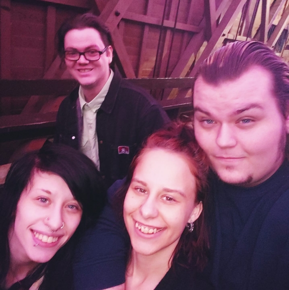 Meet your Posher, Benjamin - Picture 1 of 1